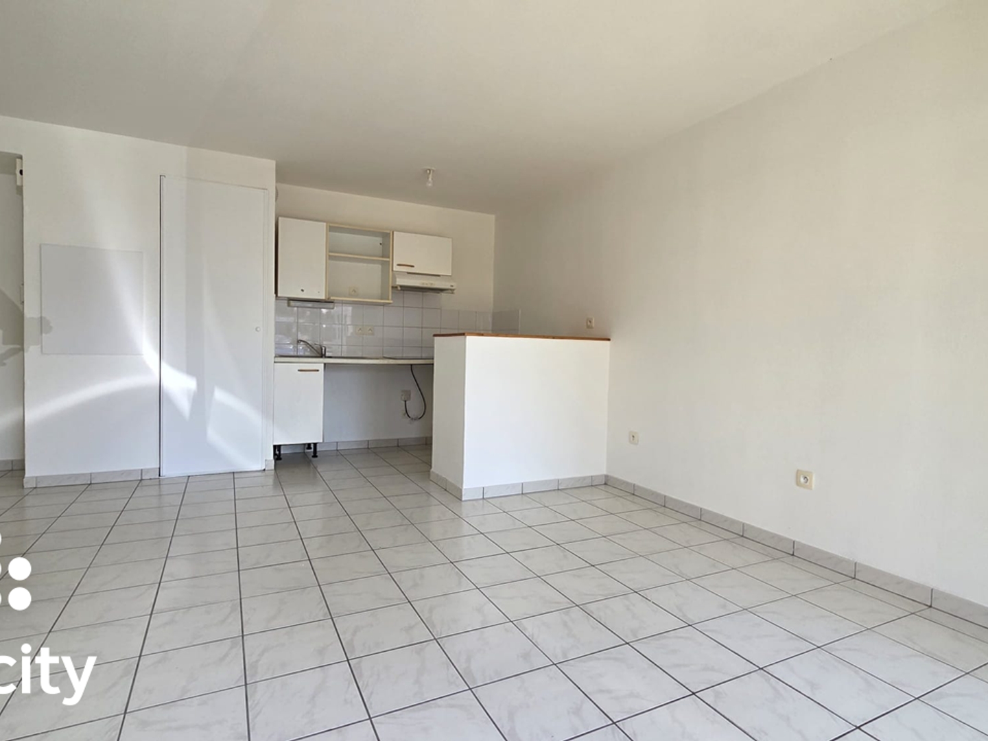 Appartement à vendre - 3 pièces - 55m2 - La Chapelle-Bouëxic (35330)