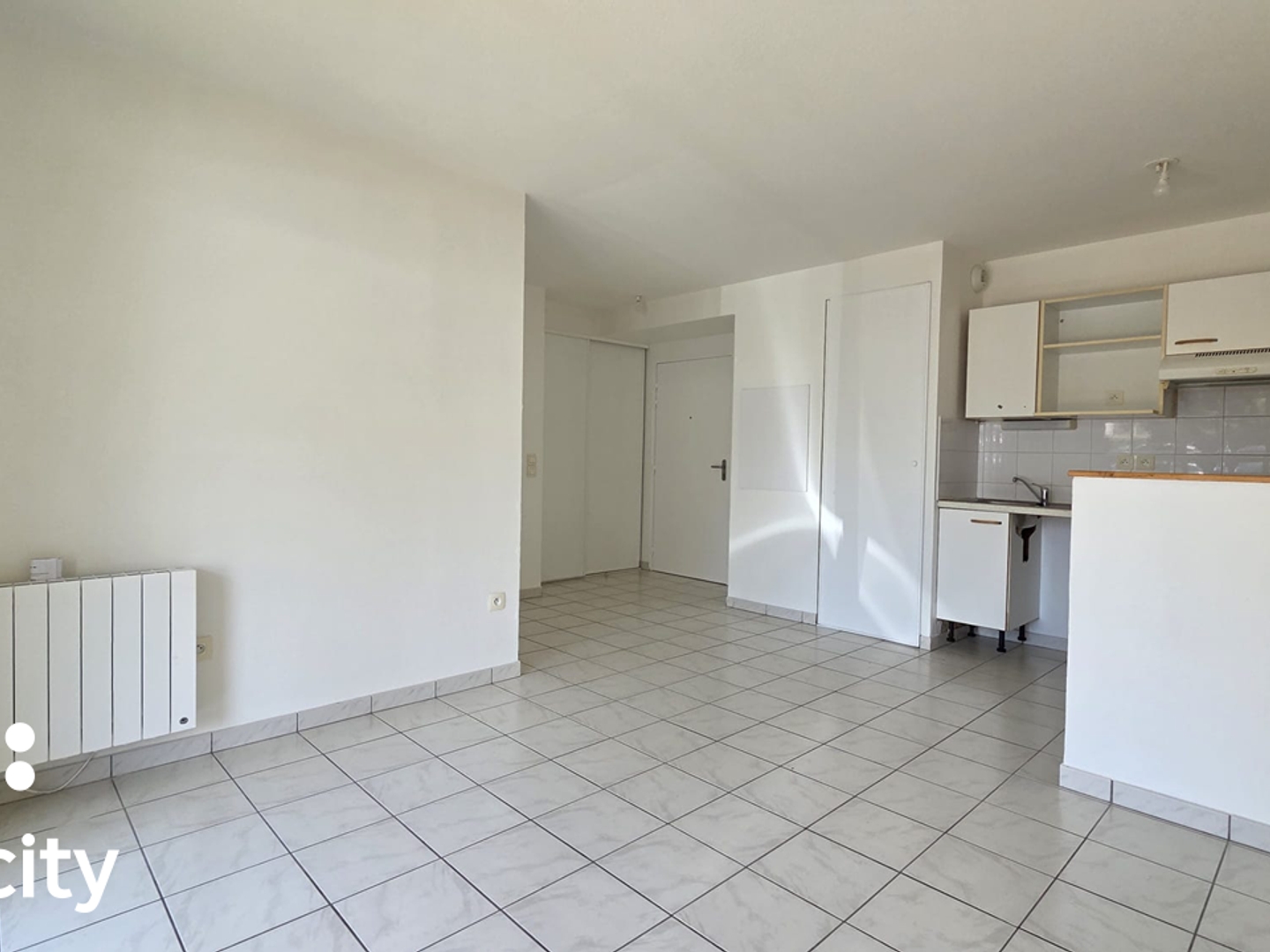Appartement à vendre - 3 pièces - 55m2 - La Chapelle-Bouëxic (35330)