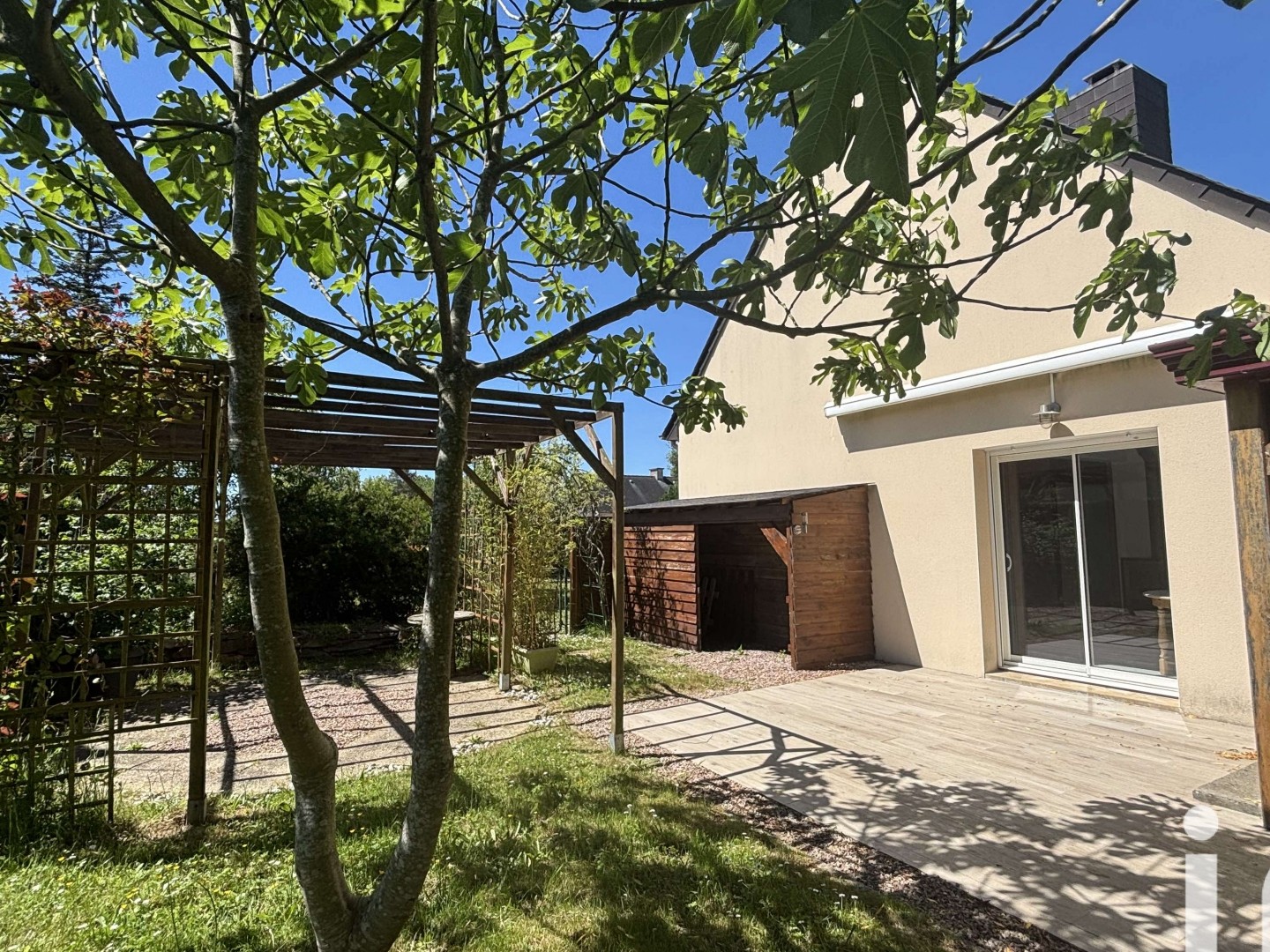 Maison 7 pièces 150 m²