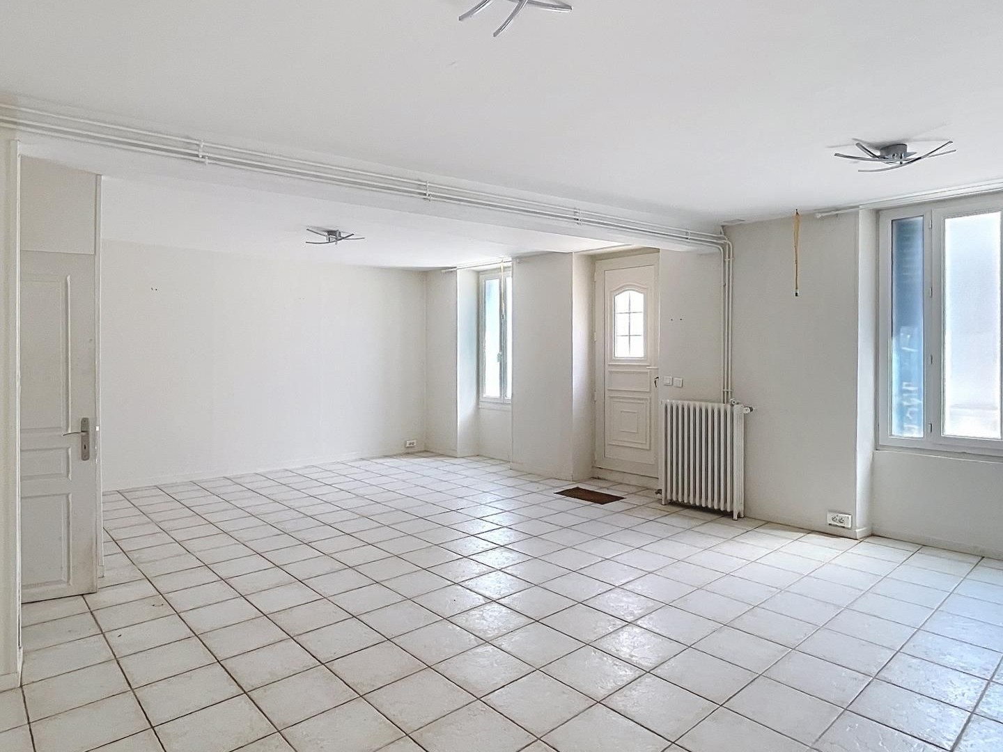 Maison 5 pièces 162 m²