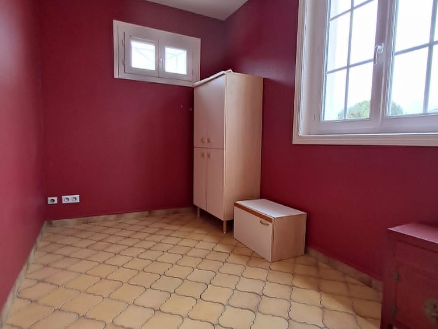 Maison à vendre - 5 pièces - 139m2 - Grandjean (17350)