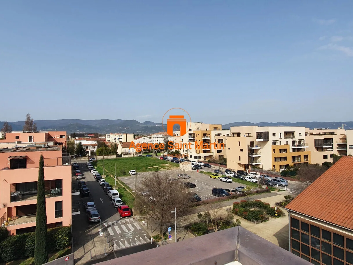 Appartement à vendre - 5 pièces - 116m2 - Montélimar (26200)