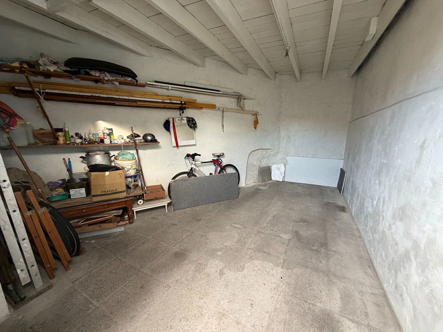 Parking / garage / box à vendre - Calais (62100)