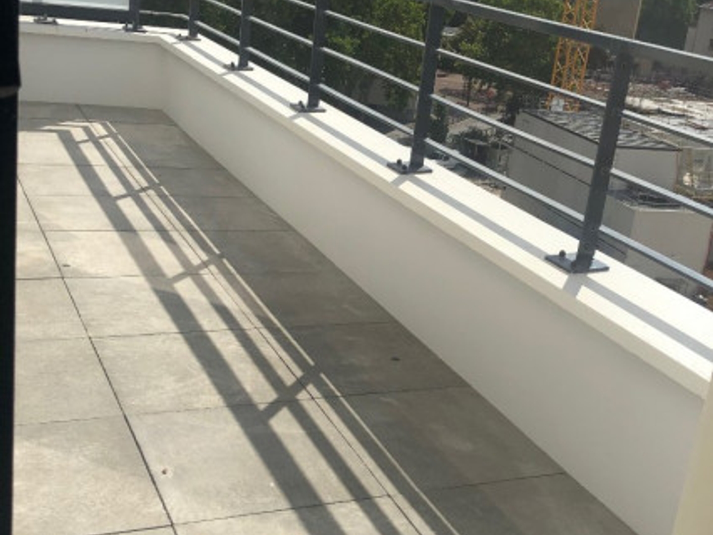 Appartement à vendre - 5 pièces - 100m2 - Clichy (92110)