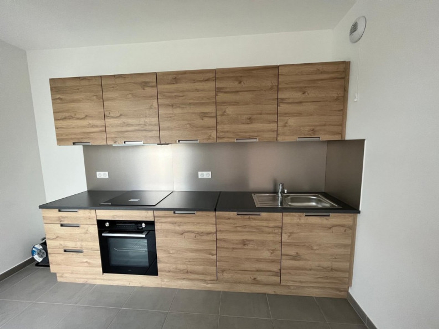 Appartement à vendre - 5 pièces - 100m2 - Clichy (92110)