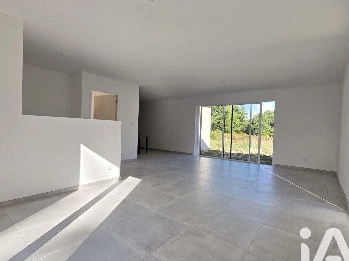 Maison à vendre - 5 pièces - 99m2 - Sainte-Marie (35600)