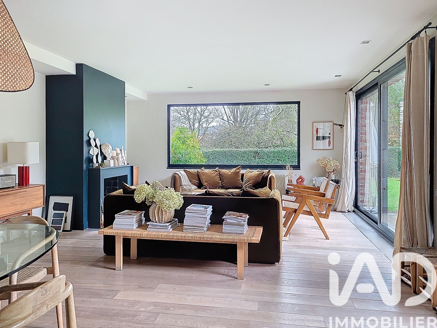 Maison 5 pièces 131 m²