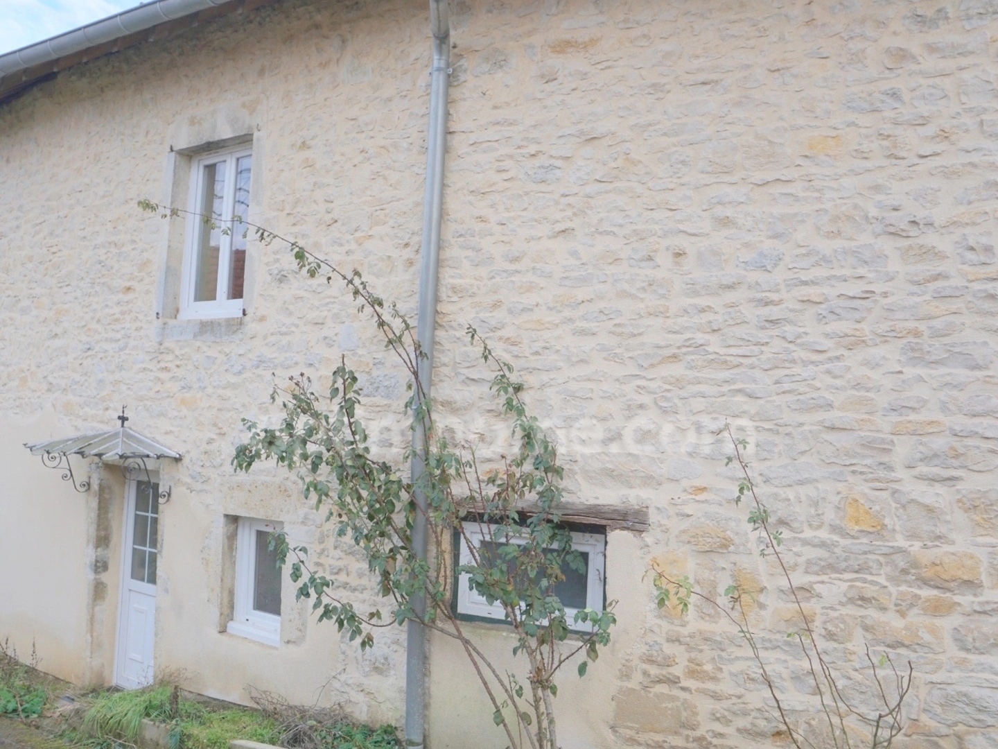 Maison à vendre 4 pièces à CENDREY (entre Rioz et Baume-les-Dames)