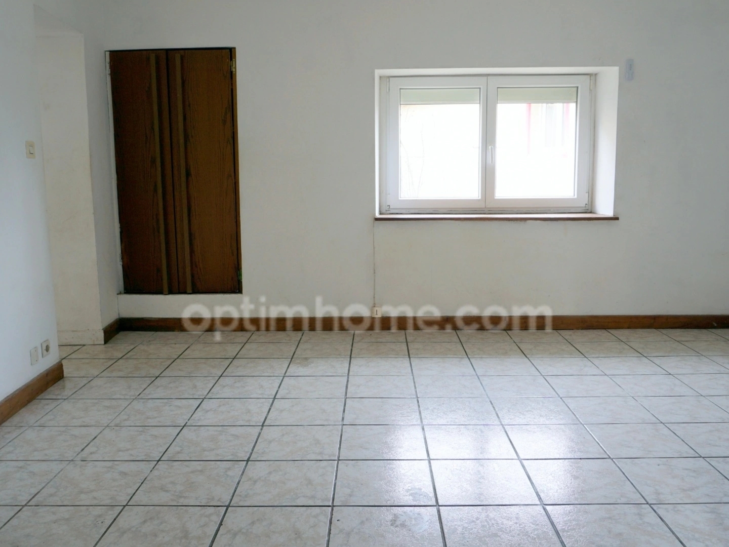 Maison à vendre - 4 pièces - 80m2 - Cendrey (25640)