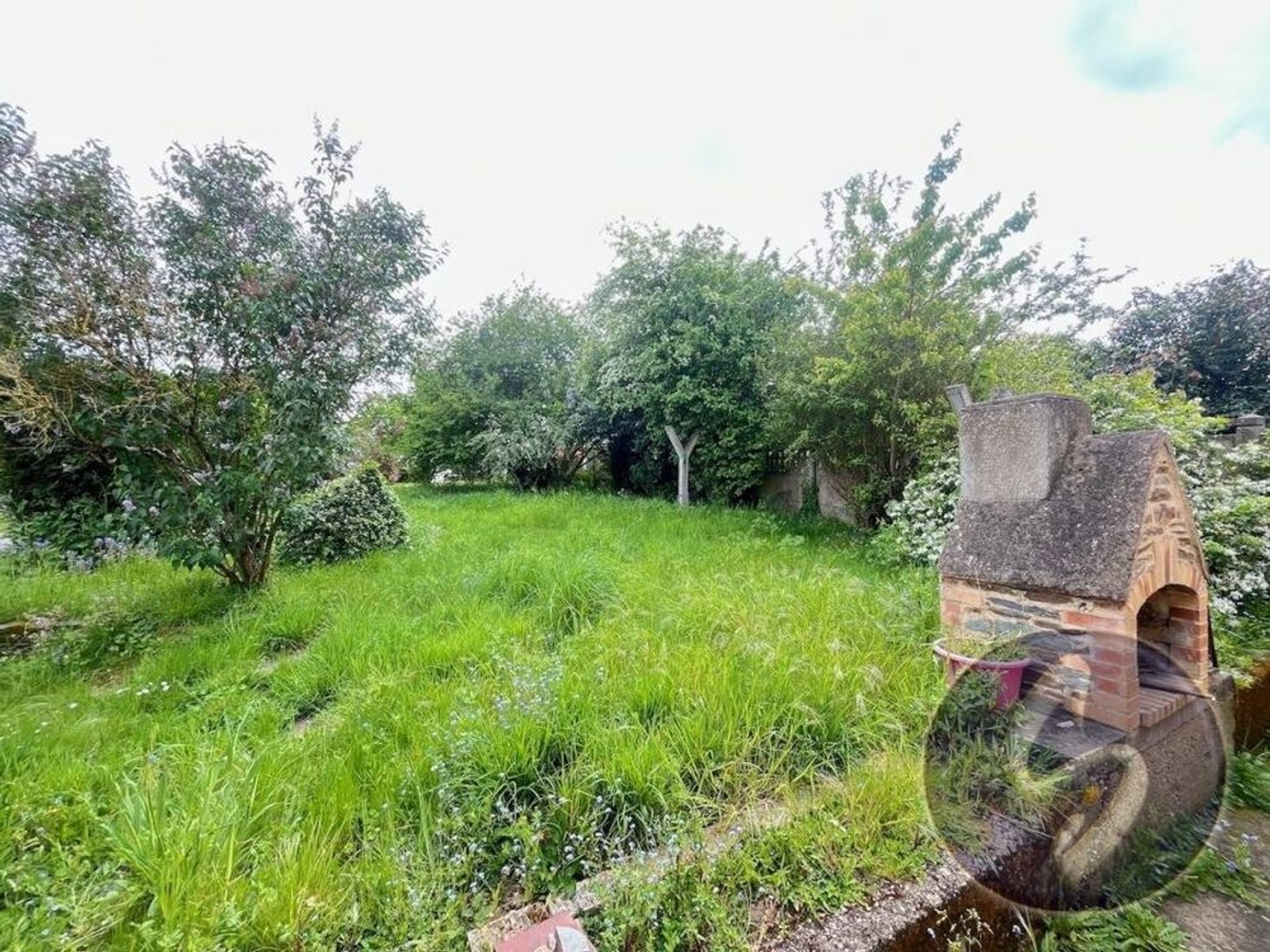 Maison à vendre - 4 pièces - 84m2 - Saint-Laurent-Sur... (56140)