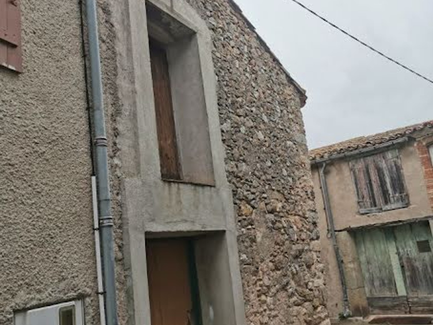 Appartement 2 pièces 52 m²