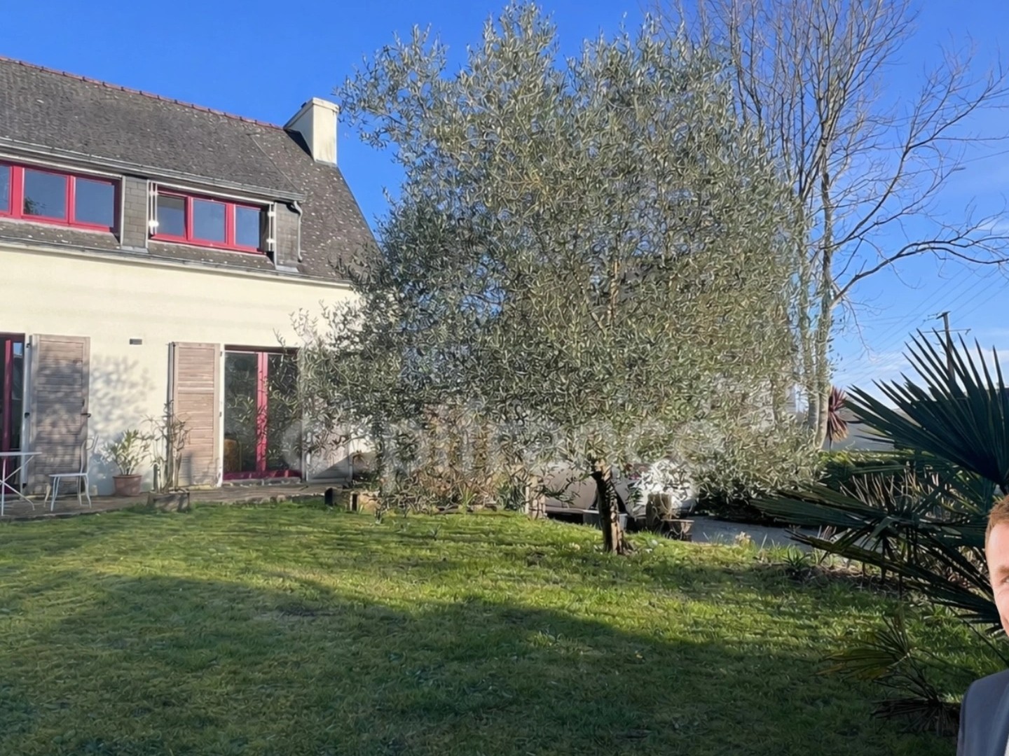 Maison 4 pièces 88 m²