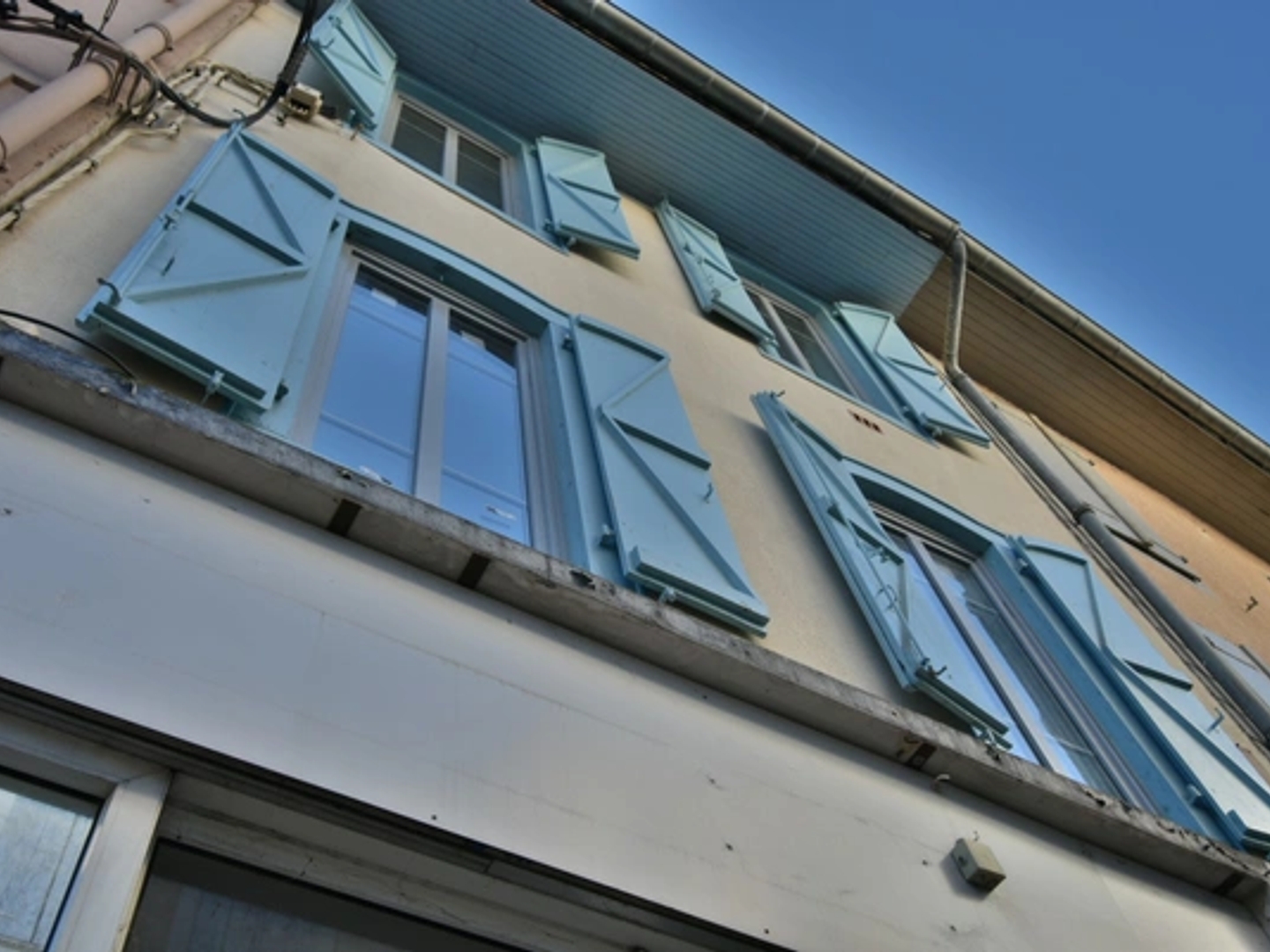 Magasin à vendre - 3 pièces - Saint-Gaudens (31800)