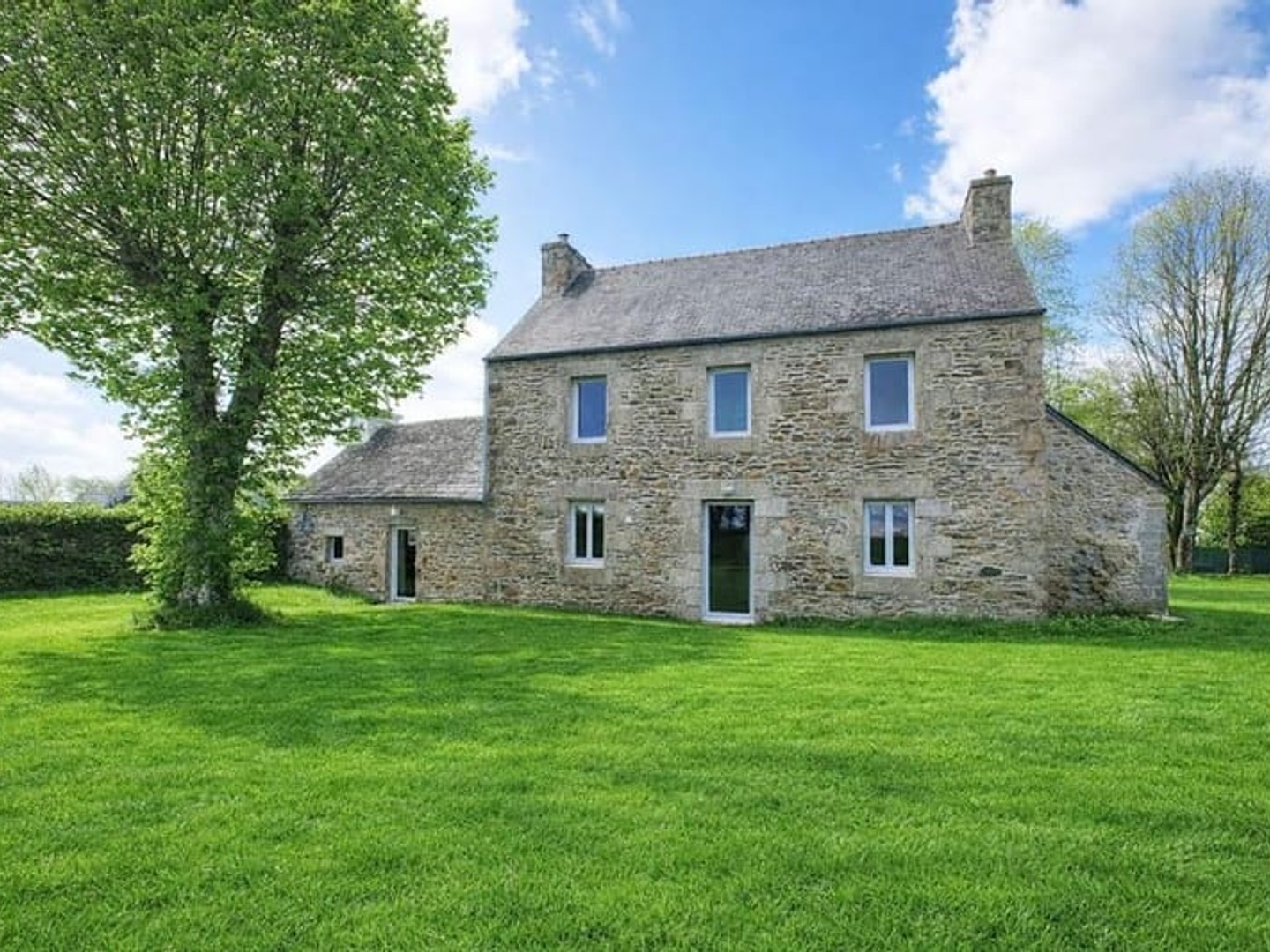 Maison 4 pièces 123 m²