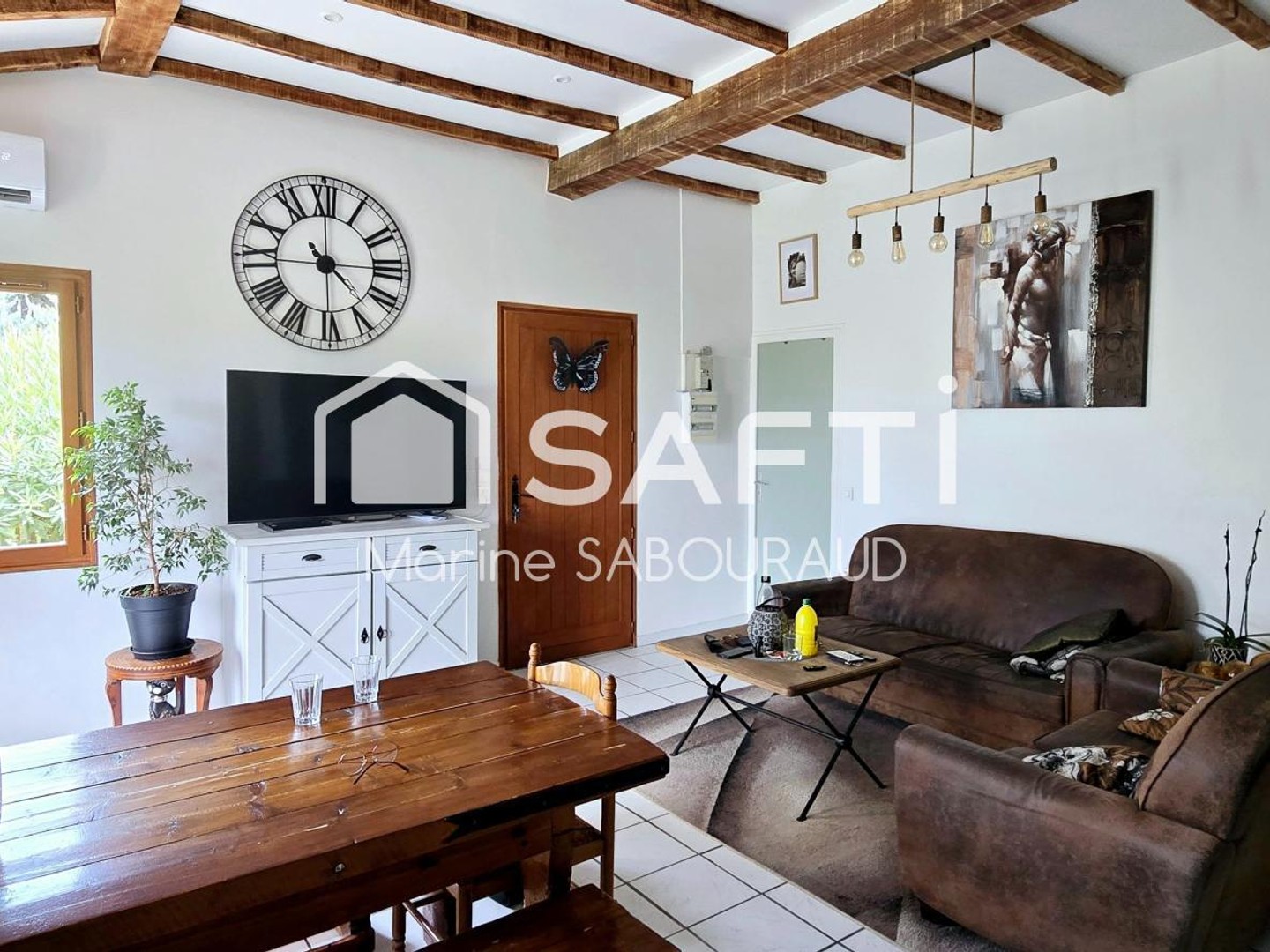 Maison F3+ Maison F2+ Maison F2 +Studio