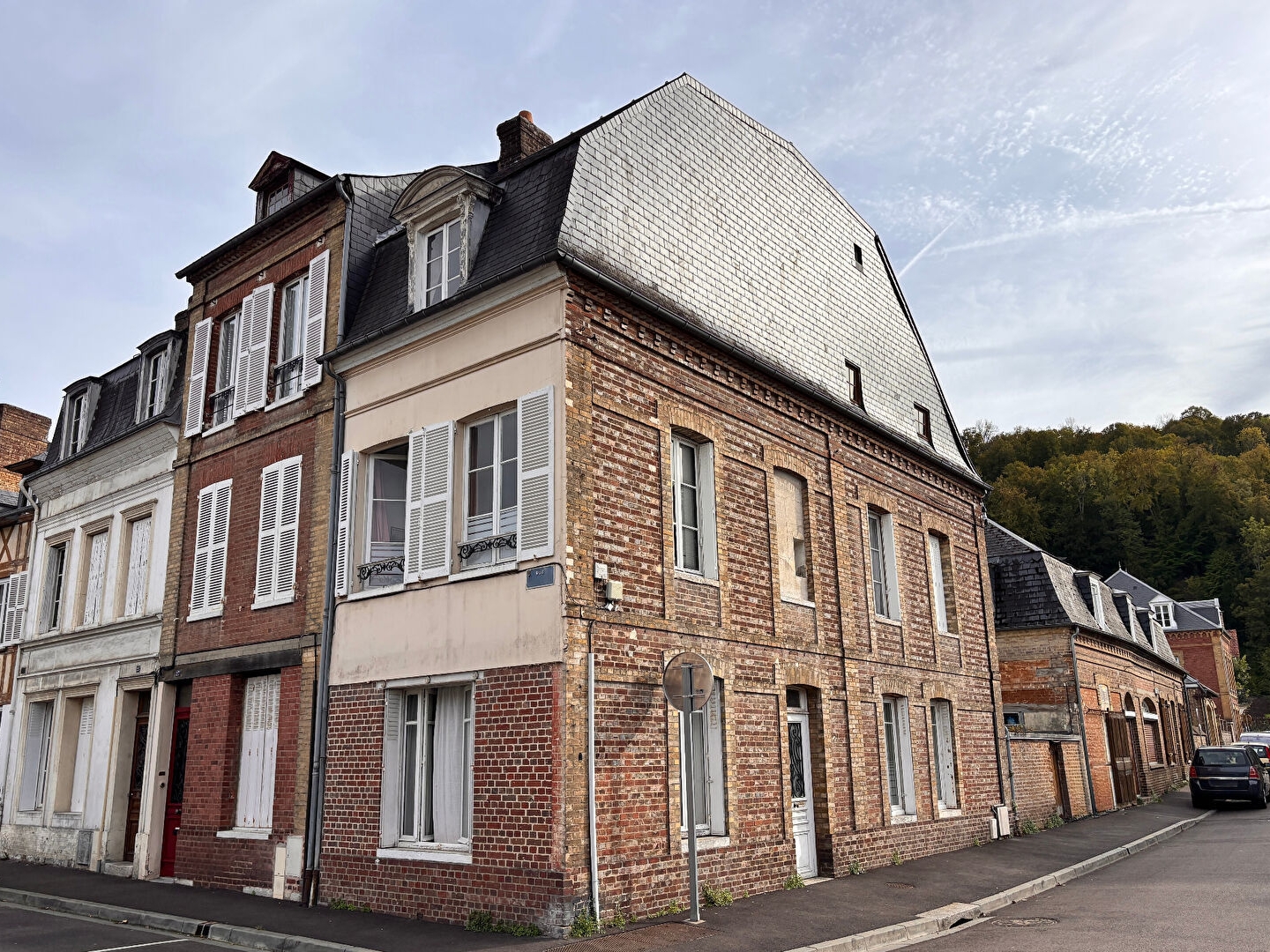 Maison Les Andelys
