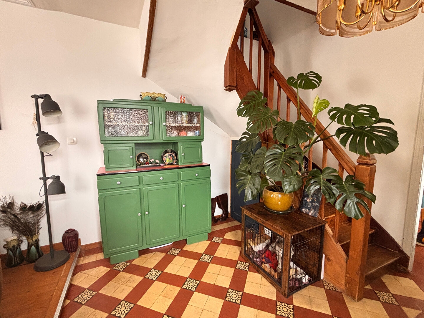 Maison à vendre - 5 pièces - 126m2 - Les Andelys (27700)