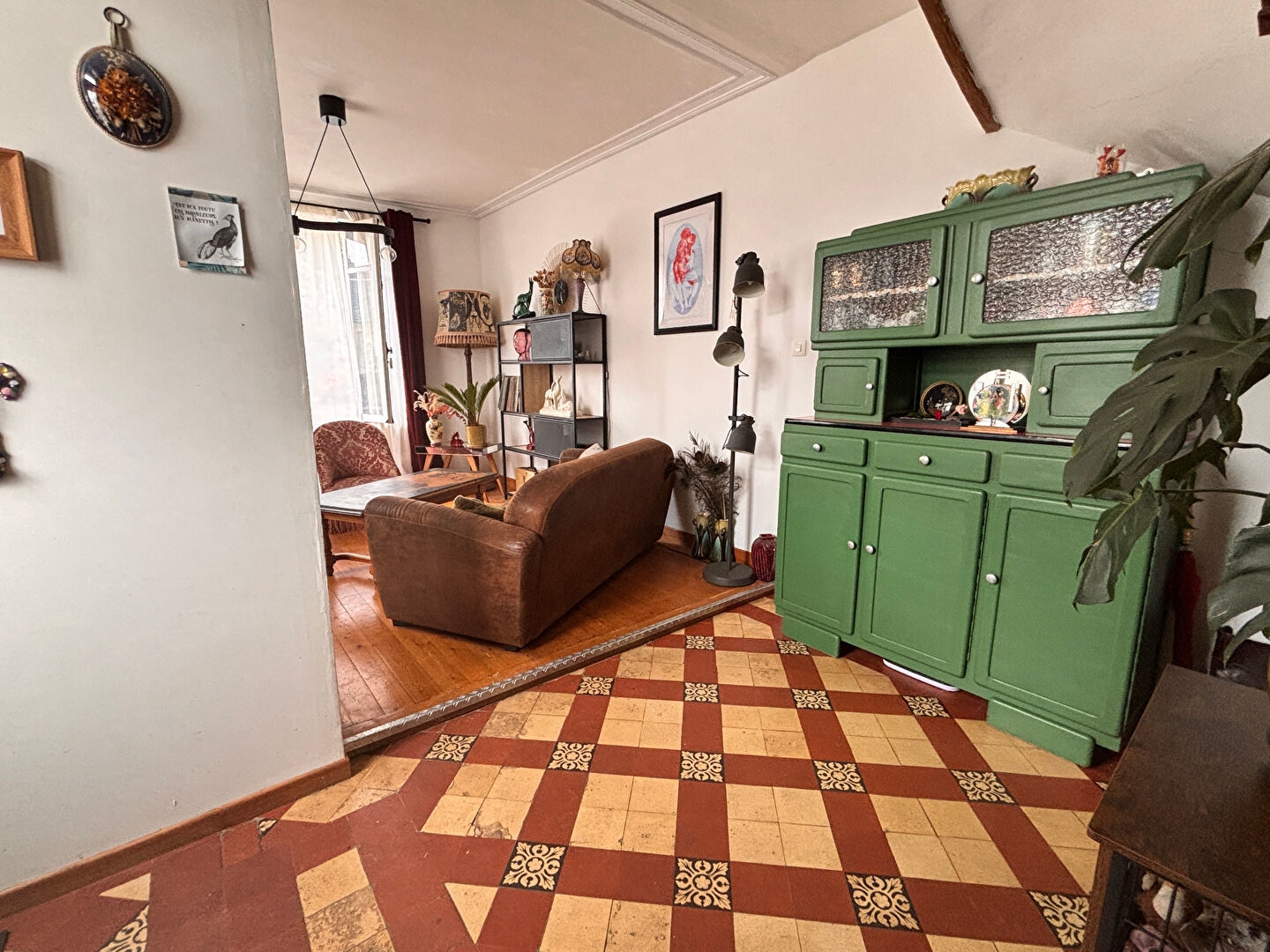 Maison à vendre - 5 pièces - 126m2 - Les Andelys (27700)