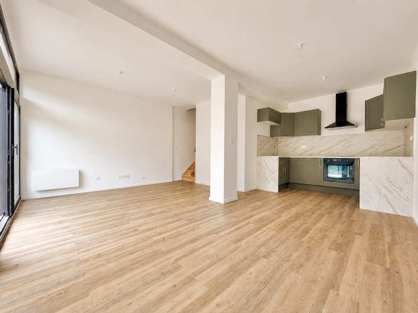 Maison à vendre - 4 pièces - 90m2 - Anisy (14610)