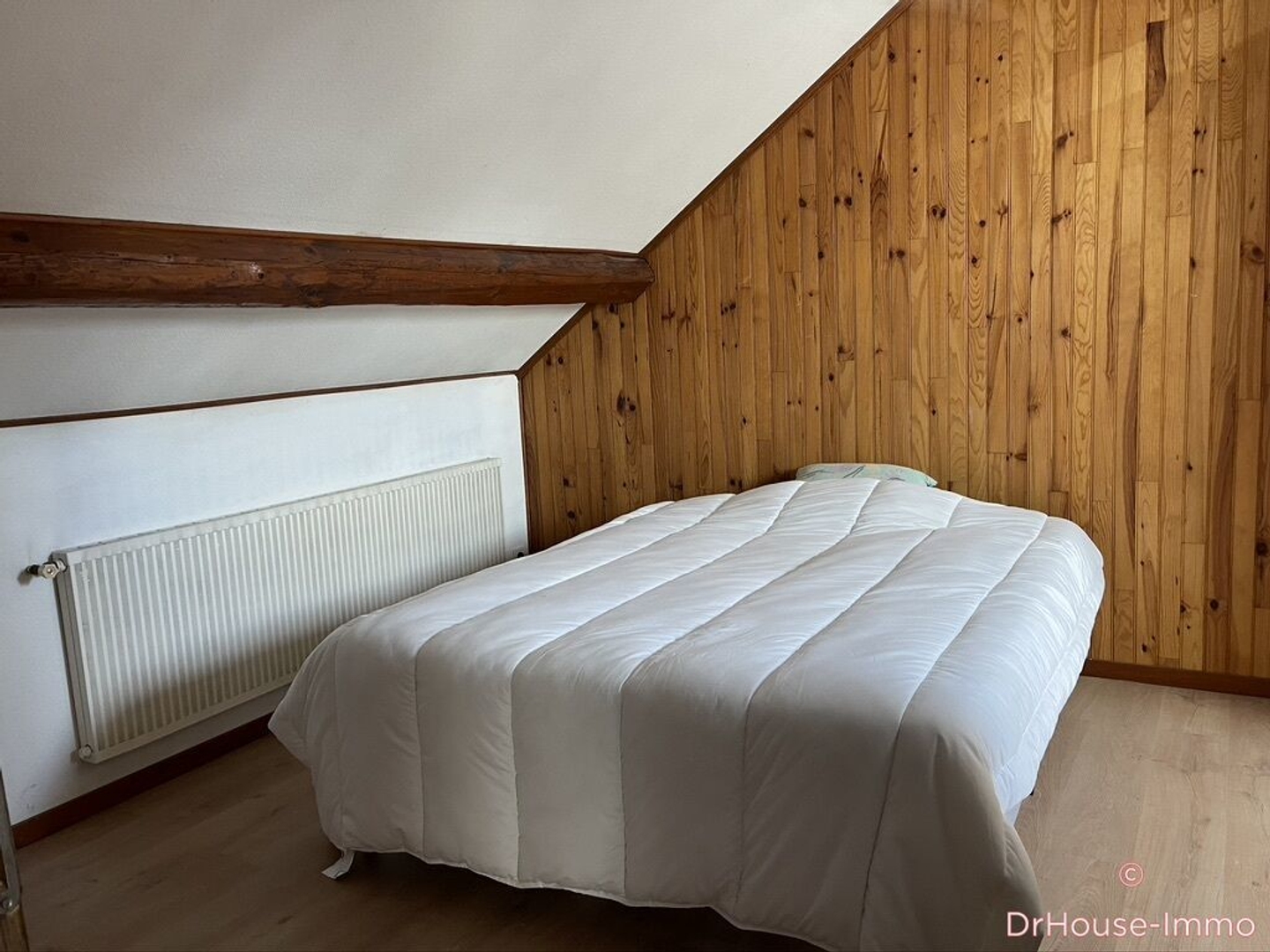 Maison à vendre - 7 pièces - 170m2 - Vasperviller (57560)