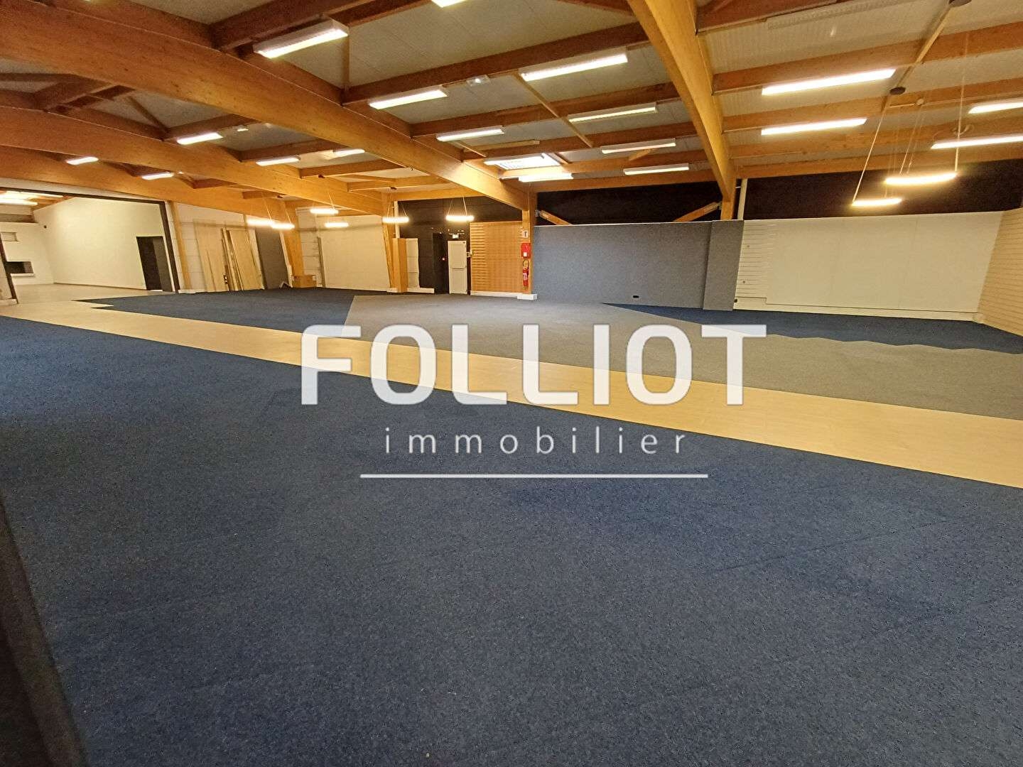 Parking/Garage/Box 2203 m²