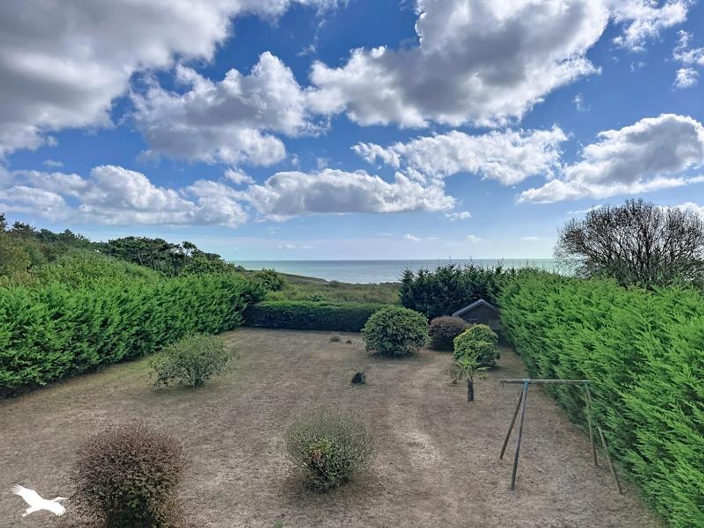 Maison à vendre - 6 pièces - 117m2 - Moëlan-Sur-Mer (29350)