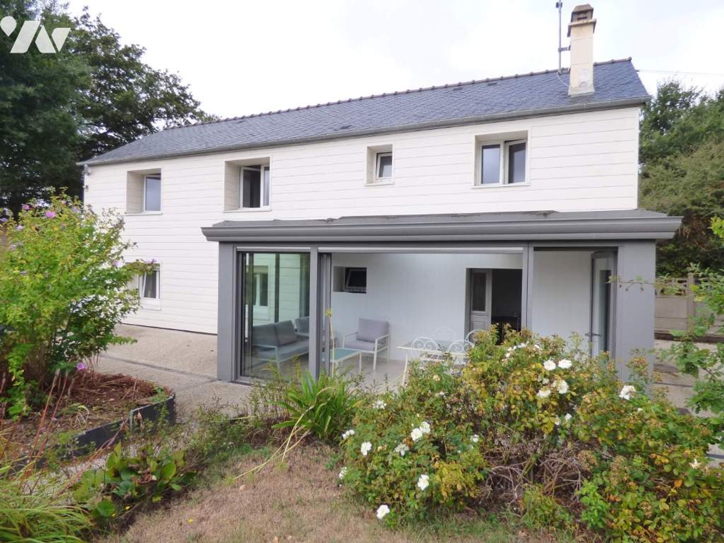Maison 5 pièces 85 m²