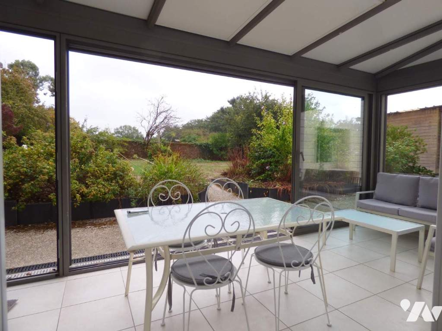 Maison à vendre - 5 pièces - 85m2 - Guipry-Messac (35480)
