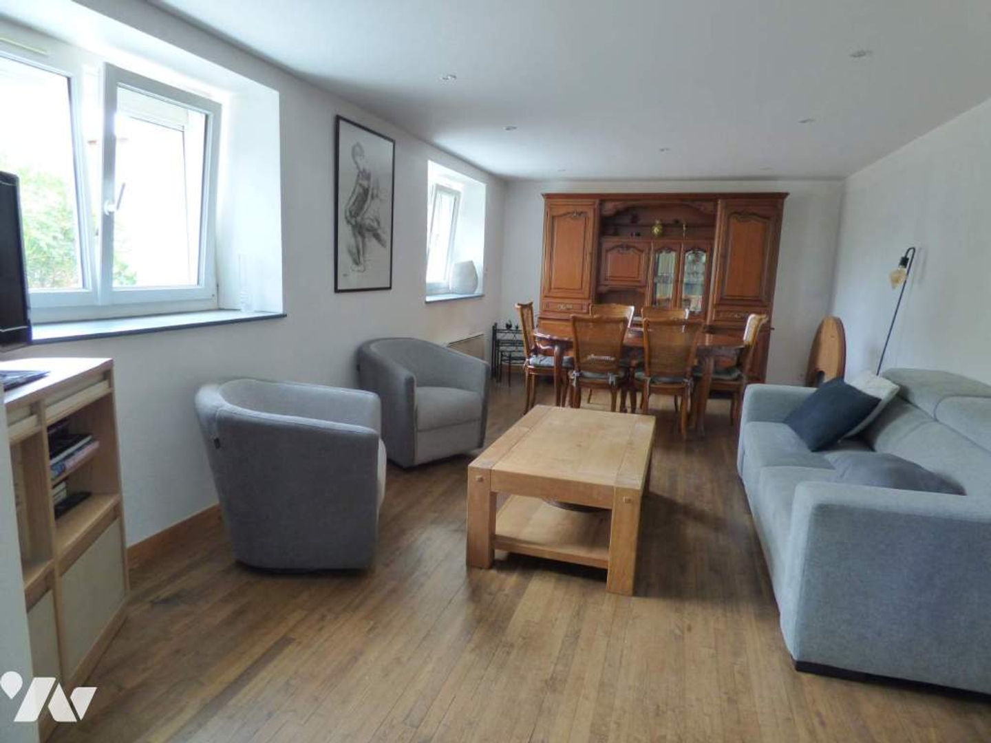 Maison à vendre - 5 pièces - 85m2 - Guipry-Messac (35480)