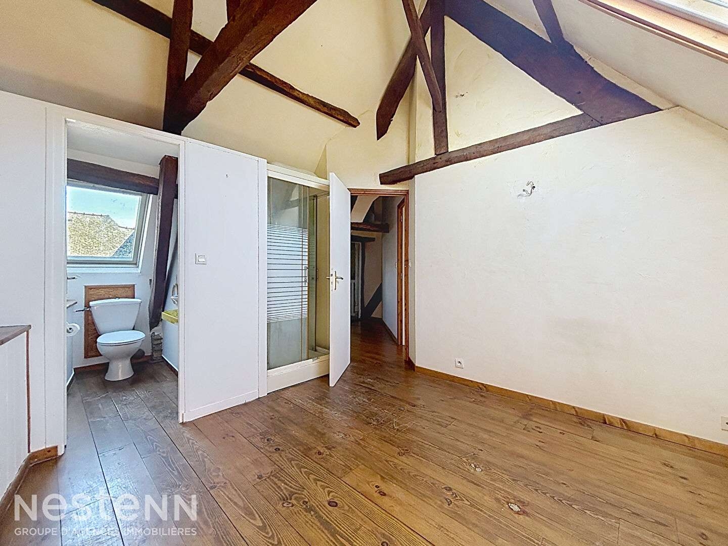 Maison 7 pièces 177 m²