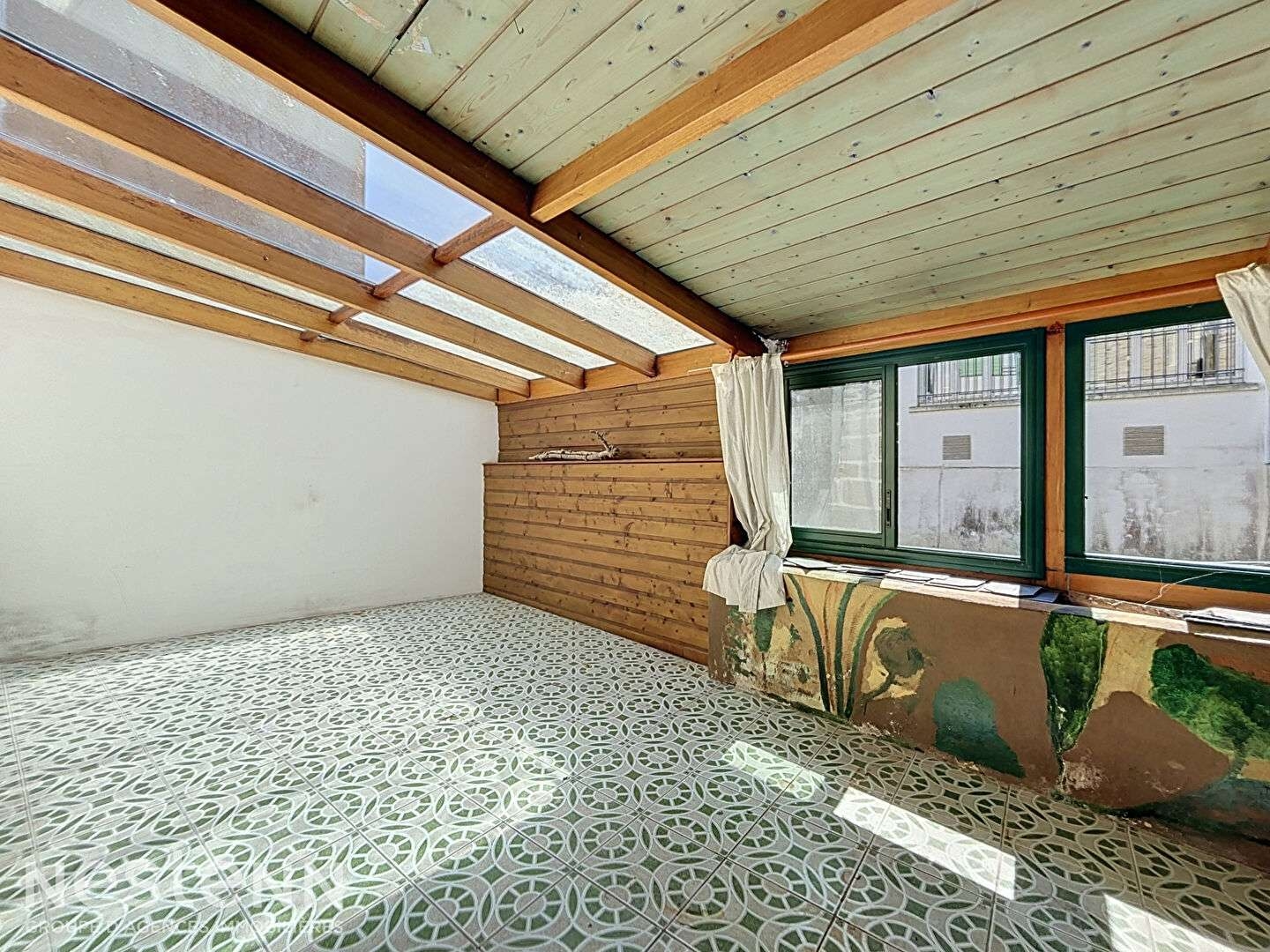 Maison à vendre - 7 pièces - 177m2 - Quimperlé (29300)