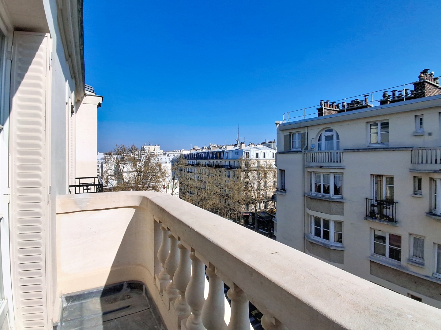 Vente appartement Paris 2 pièces 55.47m² 617500€ | Le Chêne Vert Immobilier