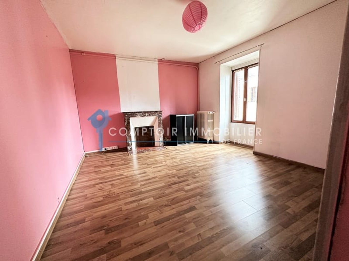 Maison à vendre - 4 pièces - 92m2 - Aunay-Sous-Auneau (28700)