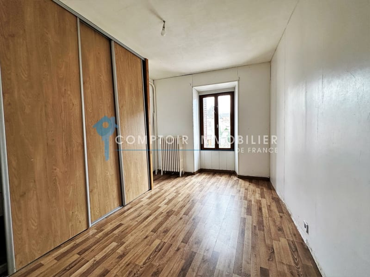 Maison à vendre - 4 pièces - 92m2 - Aunay-Sous-Auneau (28700)