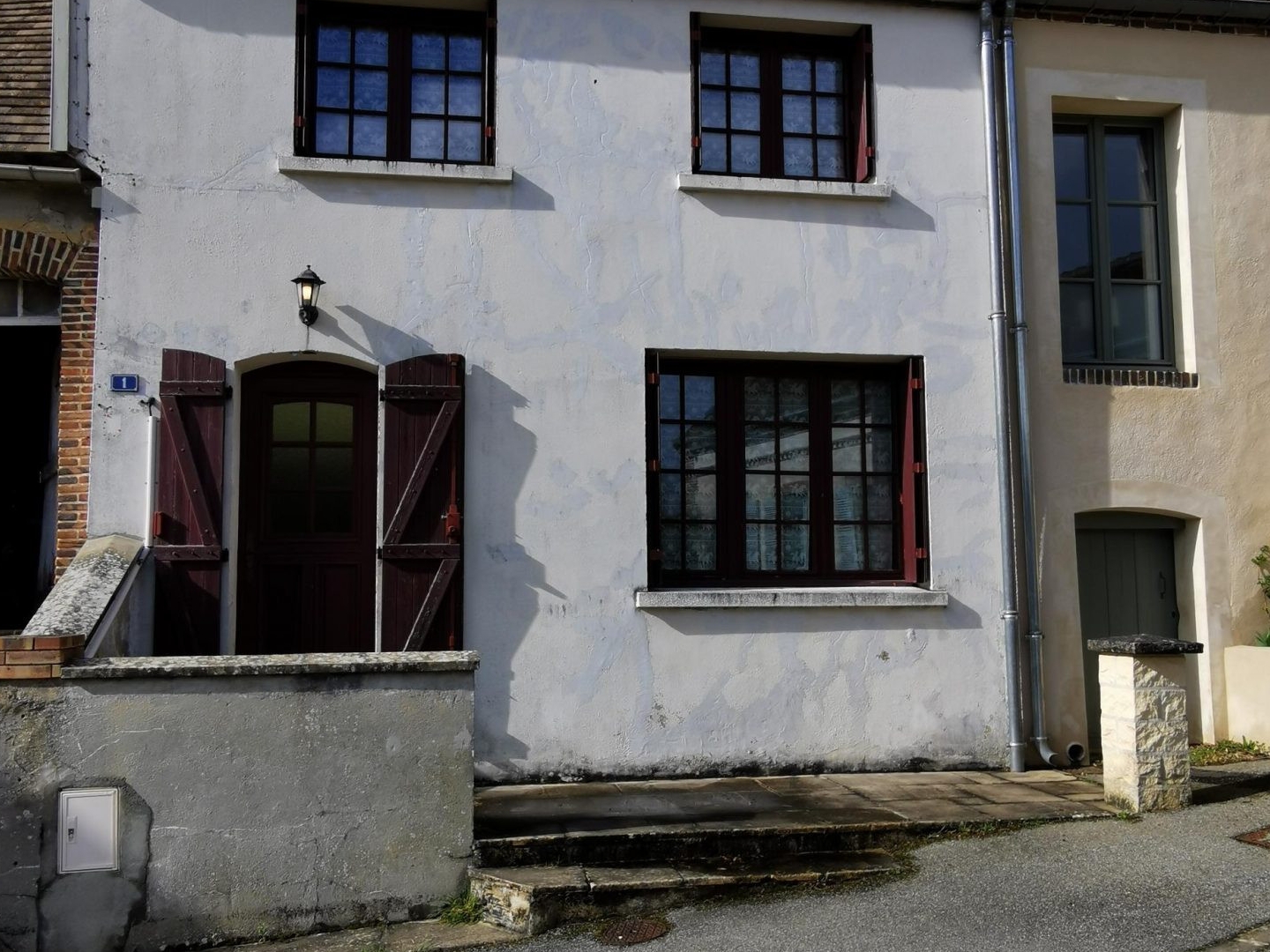 Maison 3 pièces 78 m²