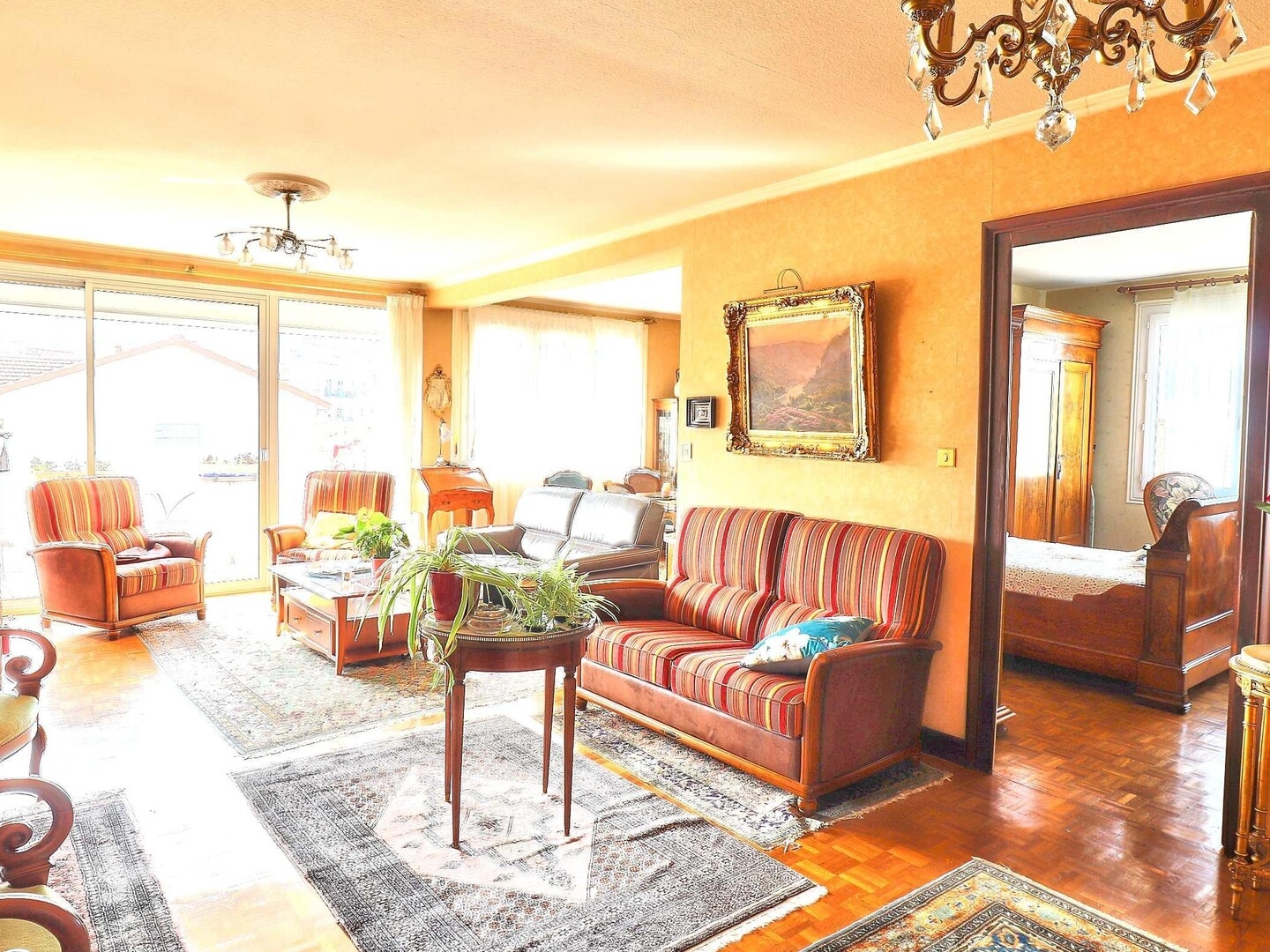 Appartement à vendre - 3 pièces - 103m2 - Firminy (42700)