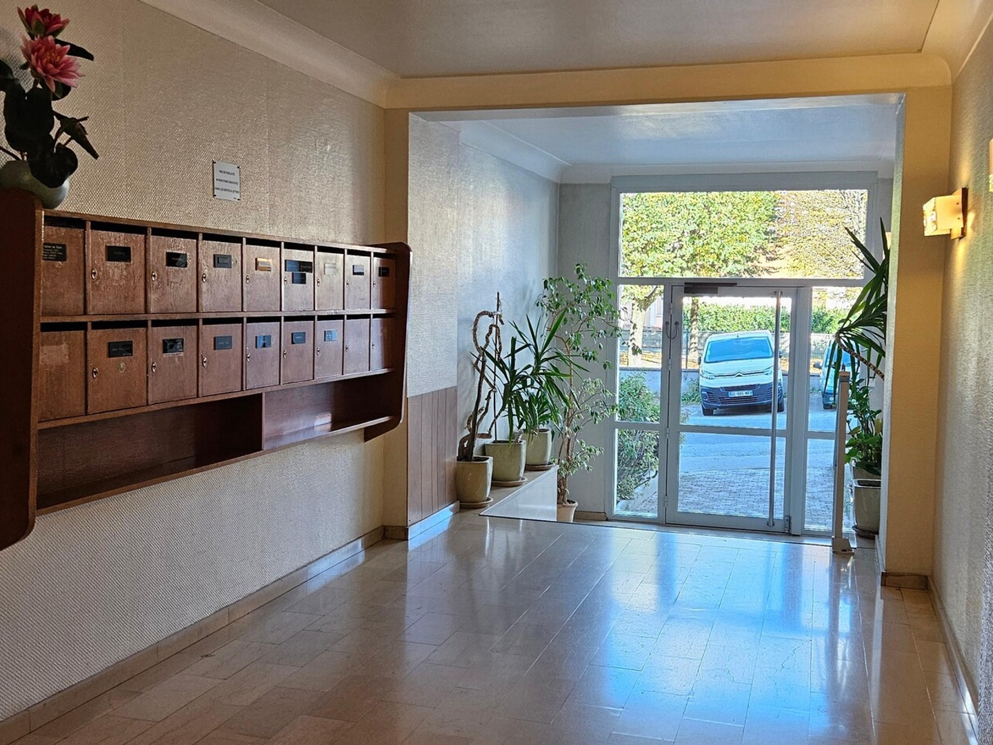 Appartement à vendre - 3 pièces - 103m2 - Firminy (42700)