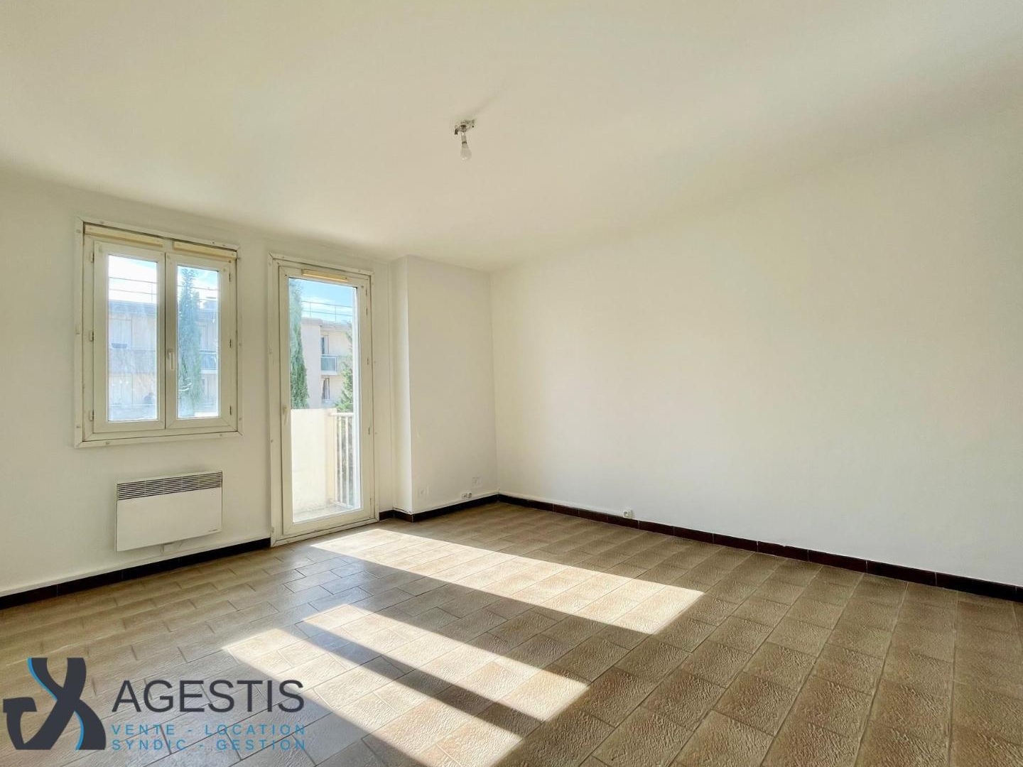 Appartement 4 pièces 67 m²