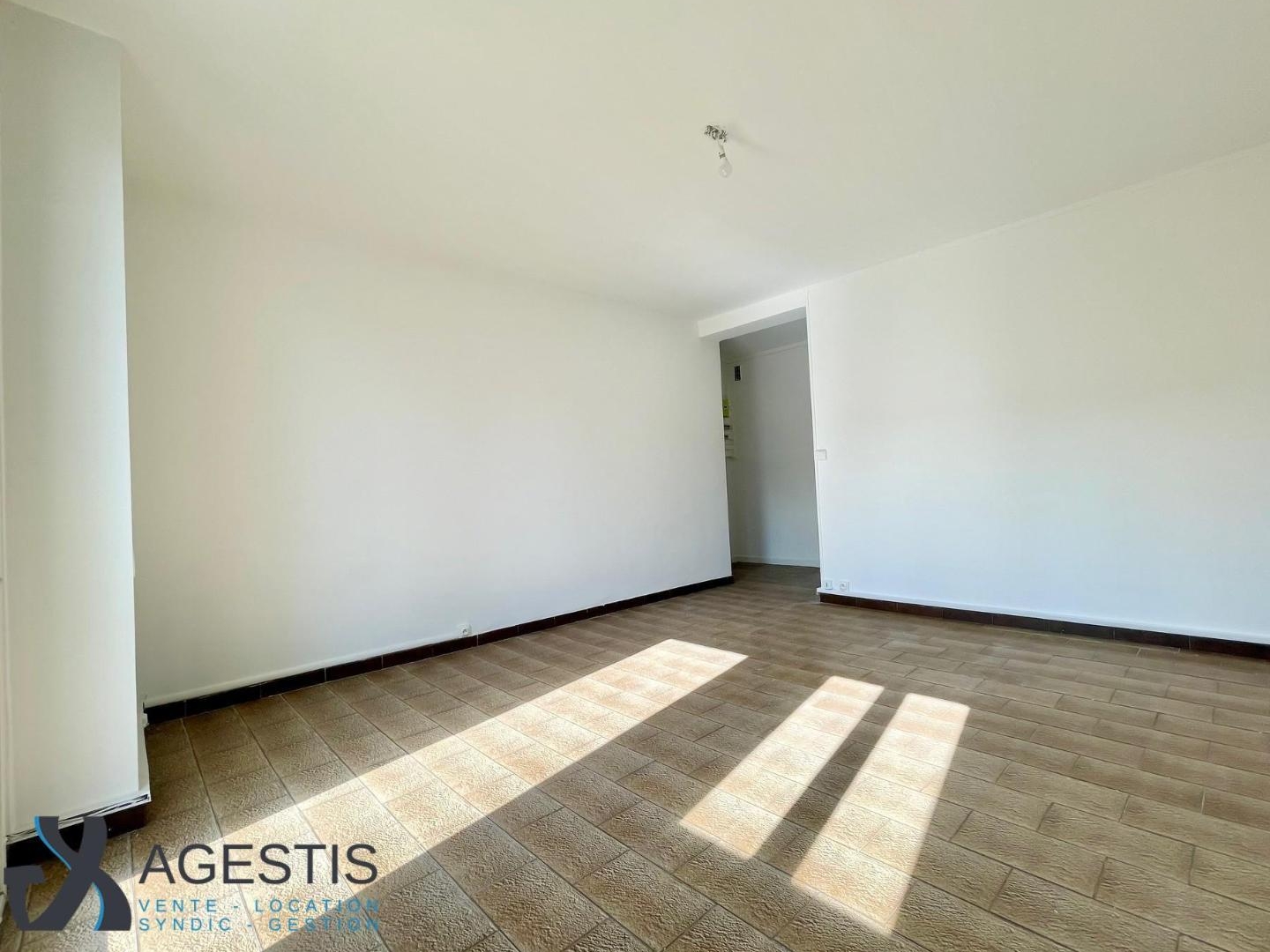 Appartement à vendre - 4 pièces - 67m2 - Toulouse (31100)