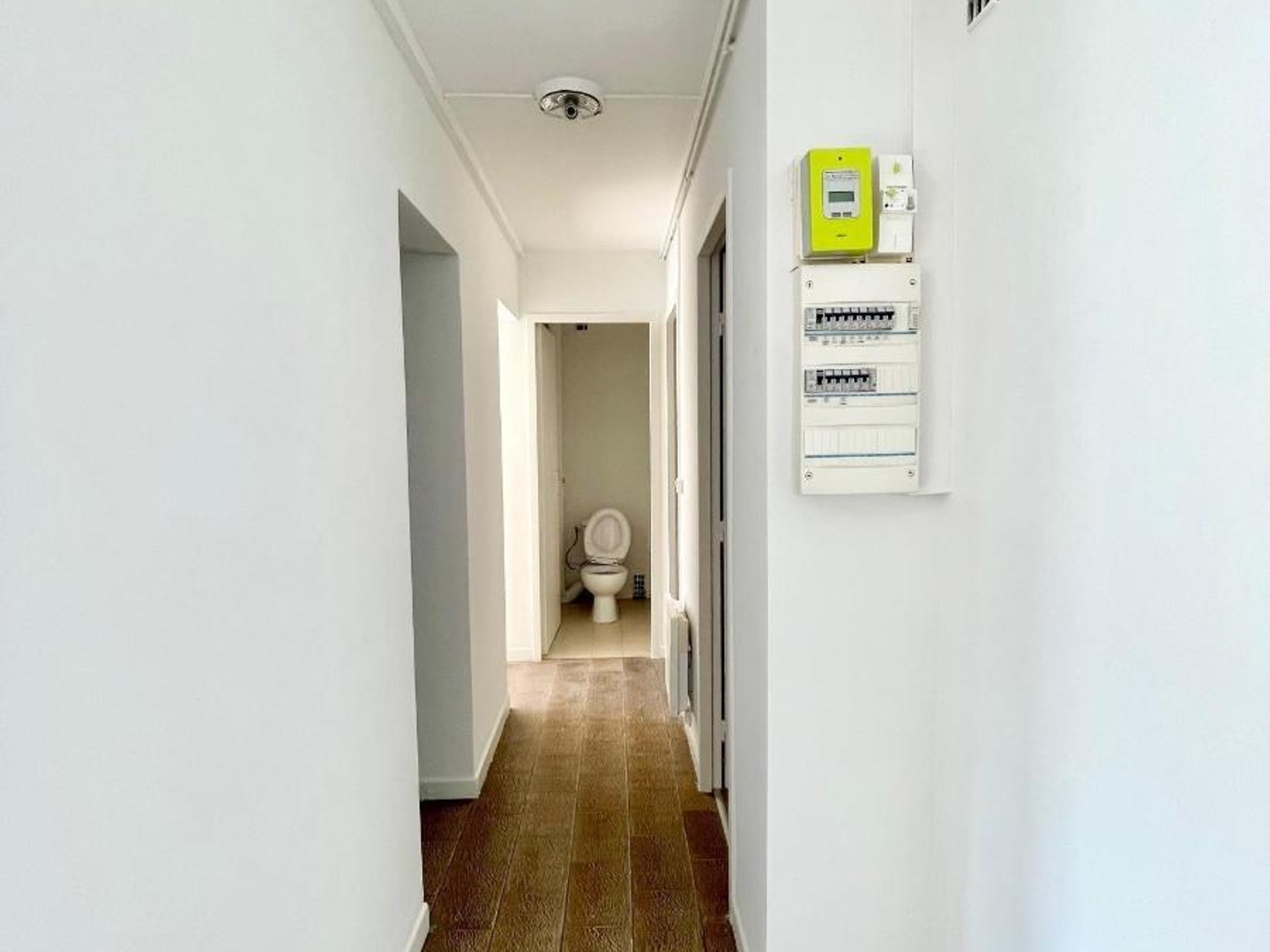Appartement à vendre - 4 pièces - 67m2 - Toulouse (31100)