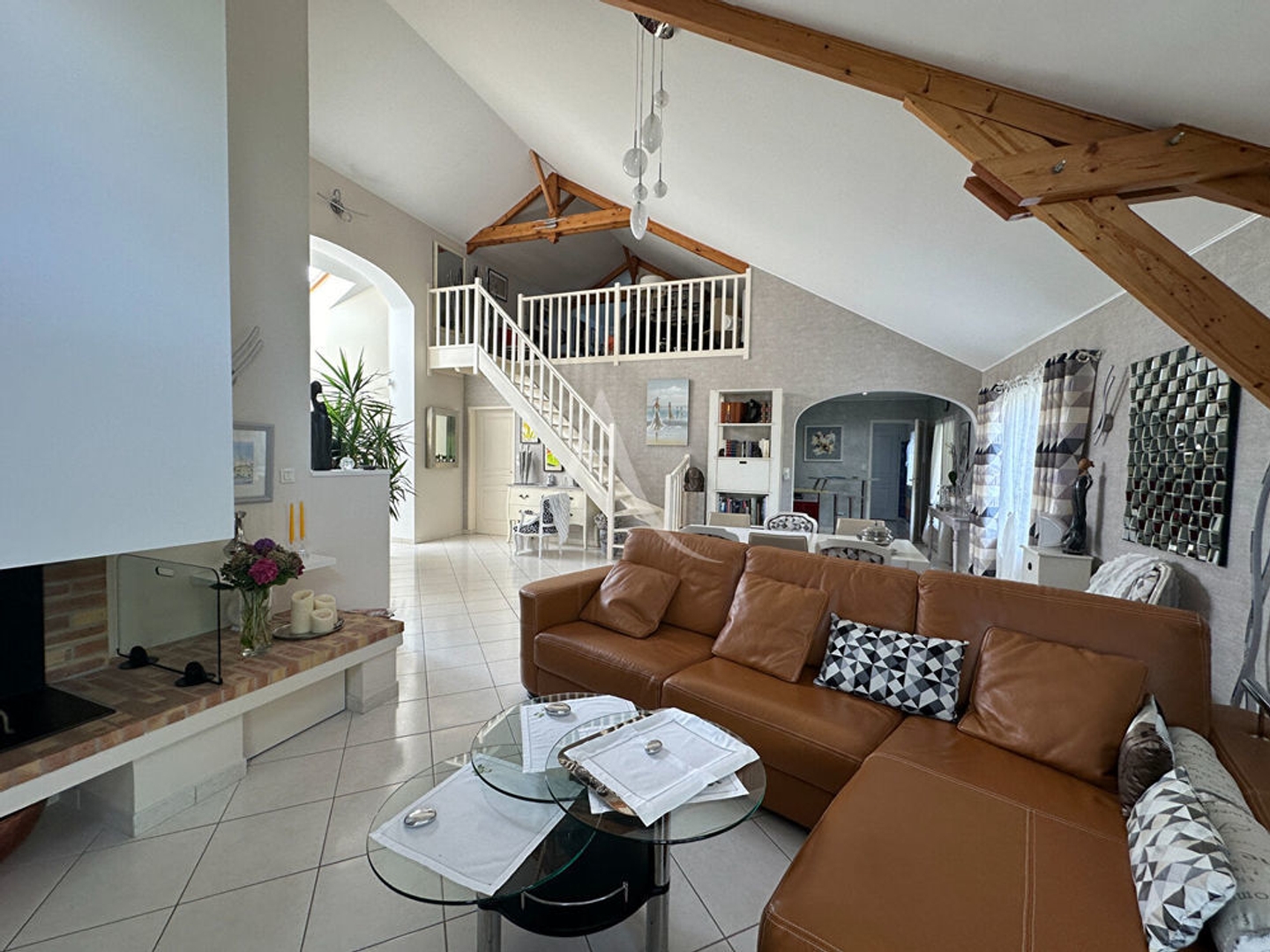 Maison à vendre - 8 pièces - 170m2 - Blain (44130)