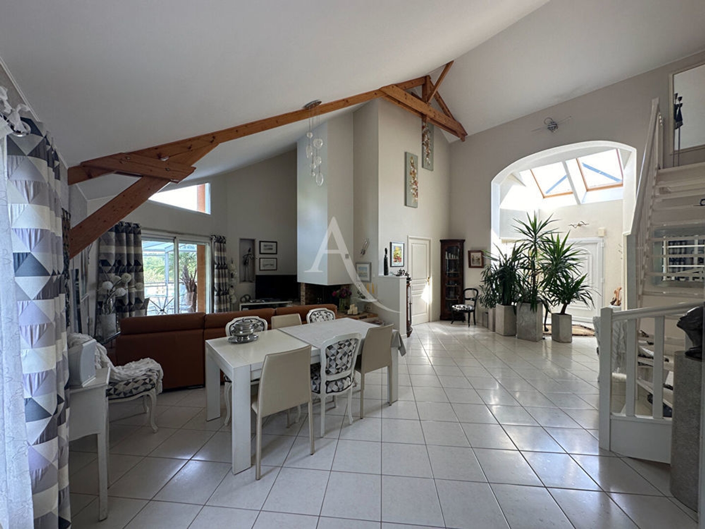 Maison à vendre - 8 pièces - 170m2 - Blain (44130)