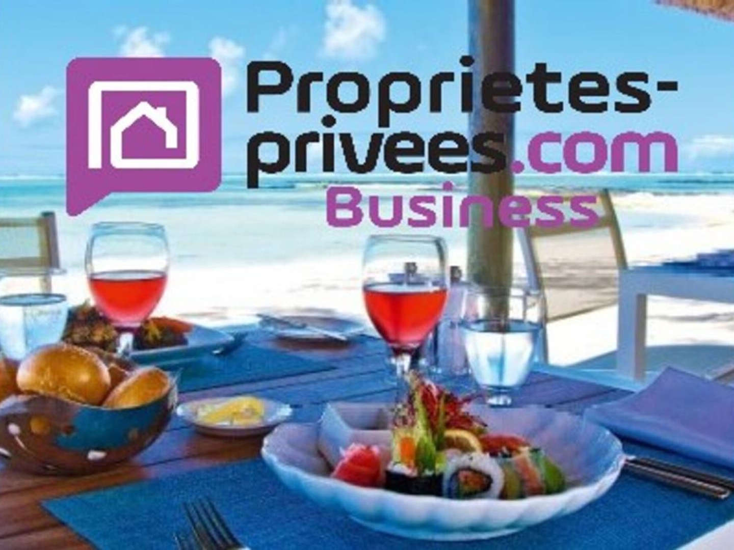 83310 GRIMAUD - BRASSERIE , GRANDE TERRASSE