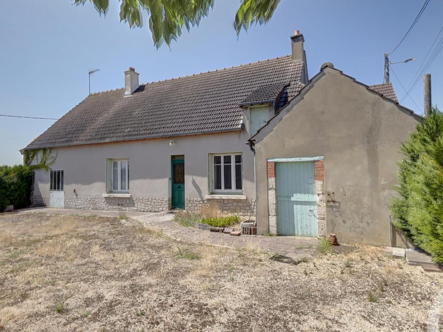 Maison 3 pièces 72 m²