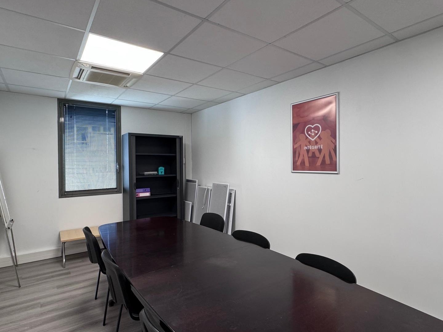 Locaux à vendre - 150m2 - Grenoble (38100)