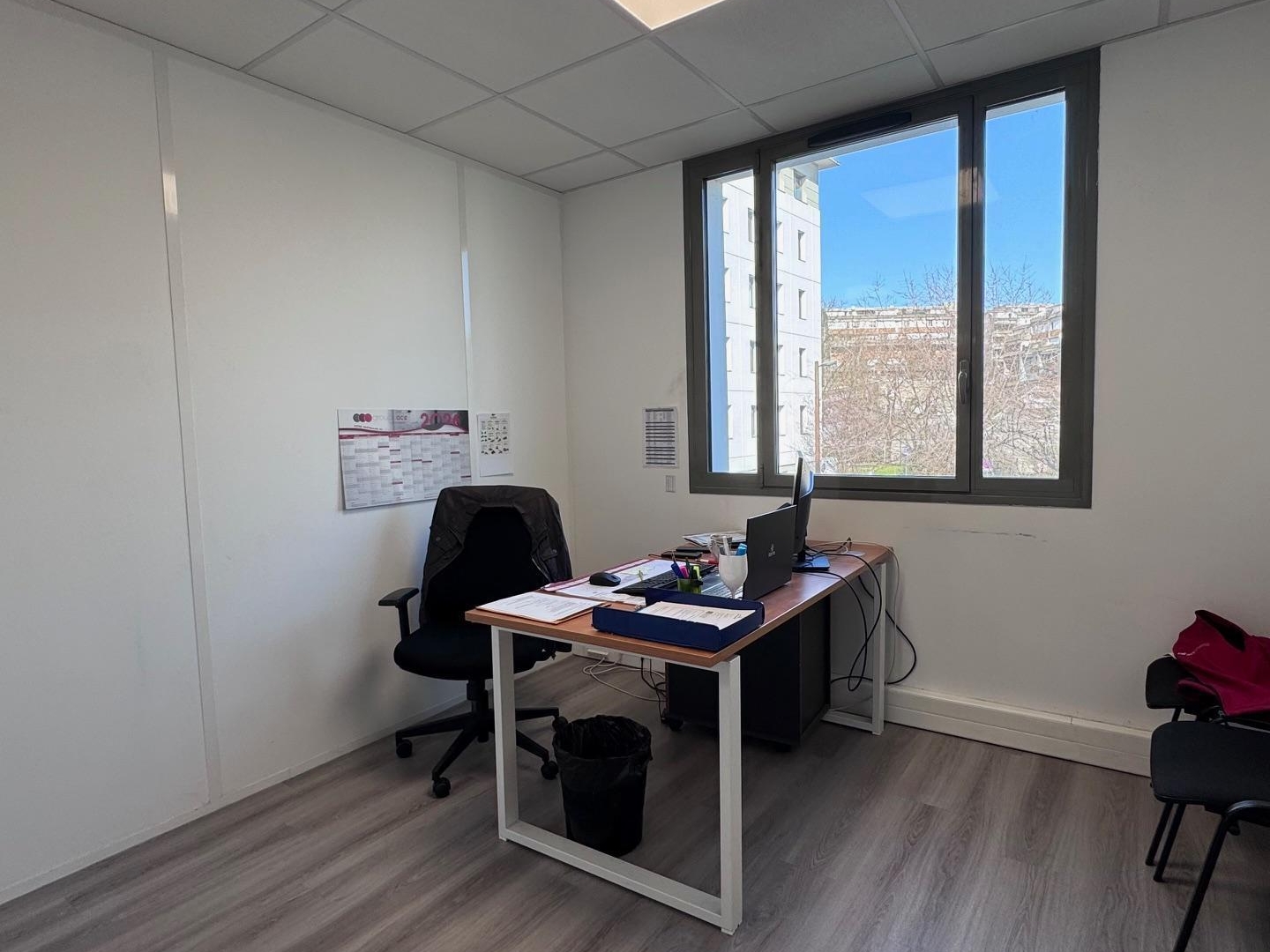 Locaux à vendre - 150m2 - Grenoble (38100)