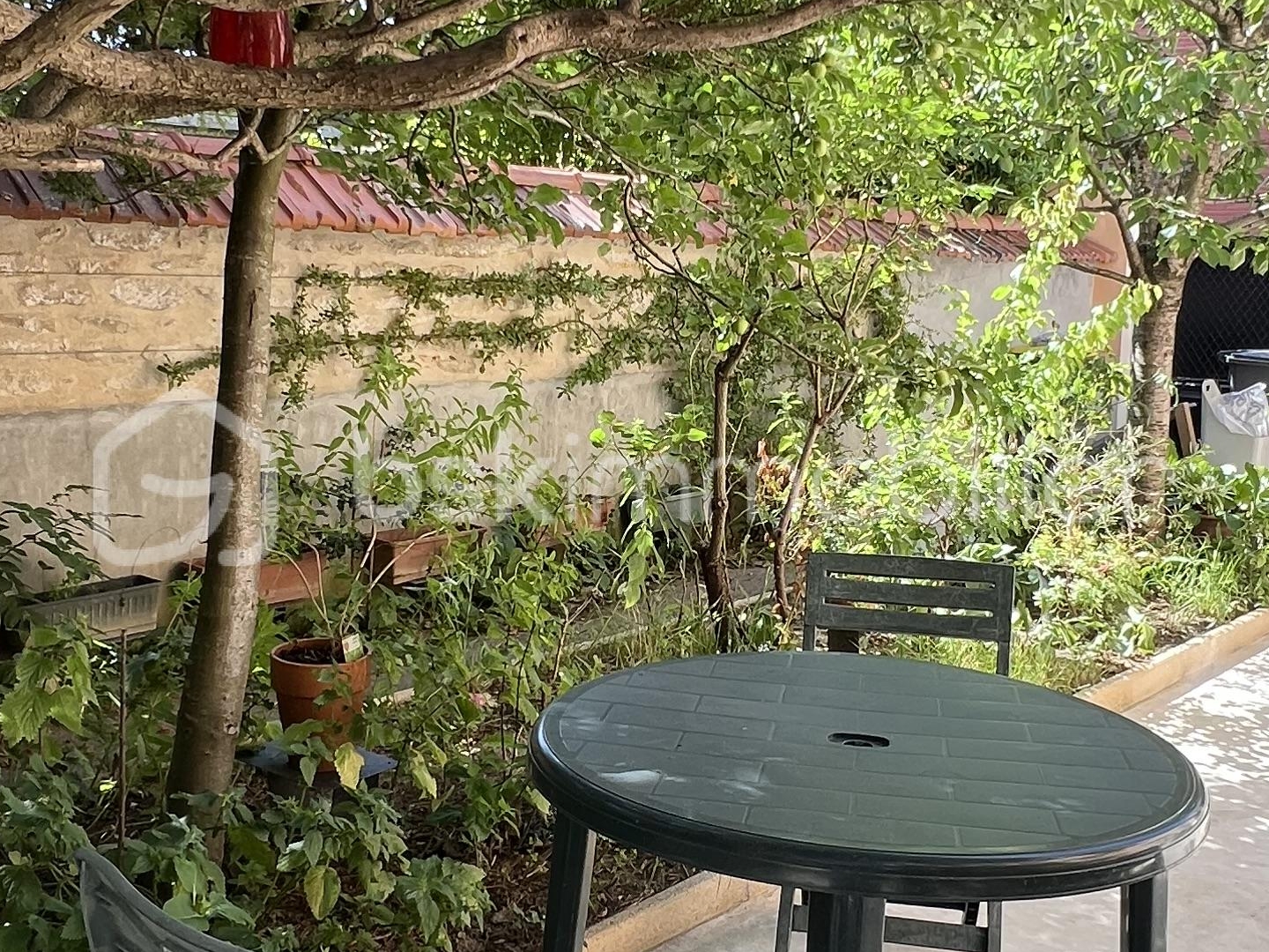 Maison à vendre - 3 pièces - 78m2 - Champigny-Sur-Marne (94500)