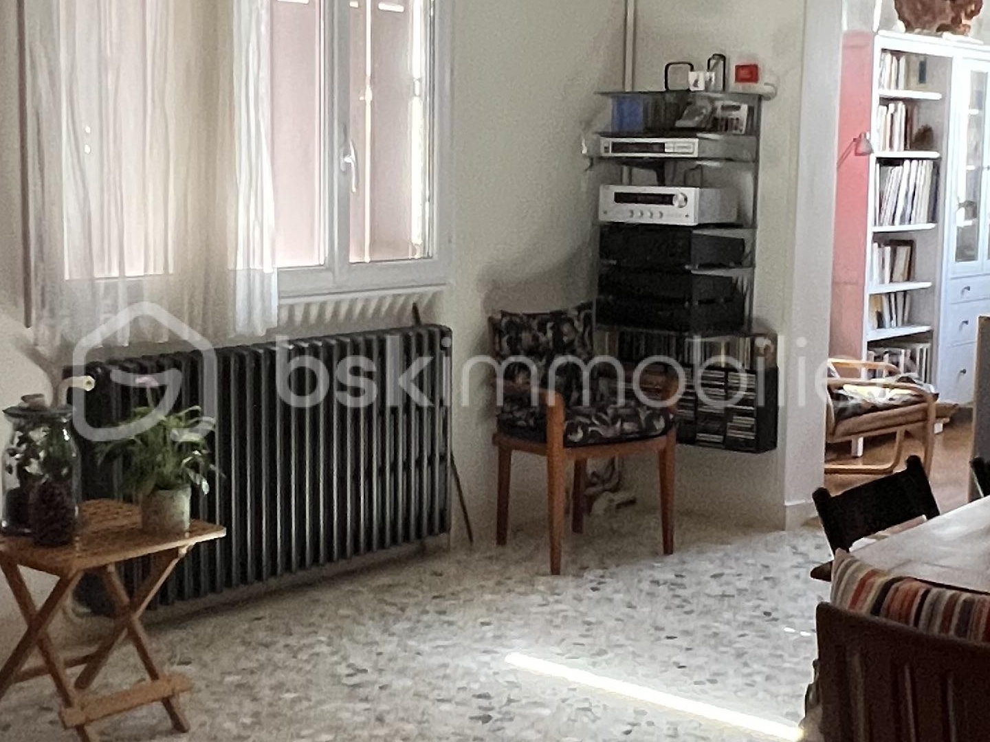 Maison à vendre - 3 pièces - 78m2 - Champigny-Sur-Marne (94500)