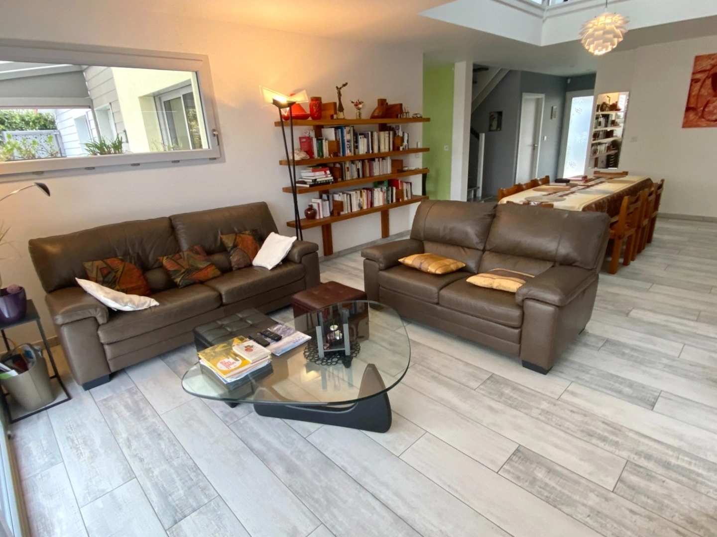 Maison à vendre - 6 pièces - 140m2 - Meroux-Moval (90400)
