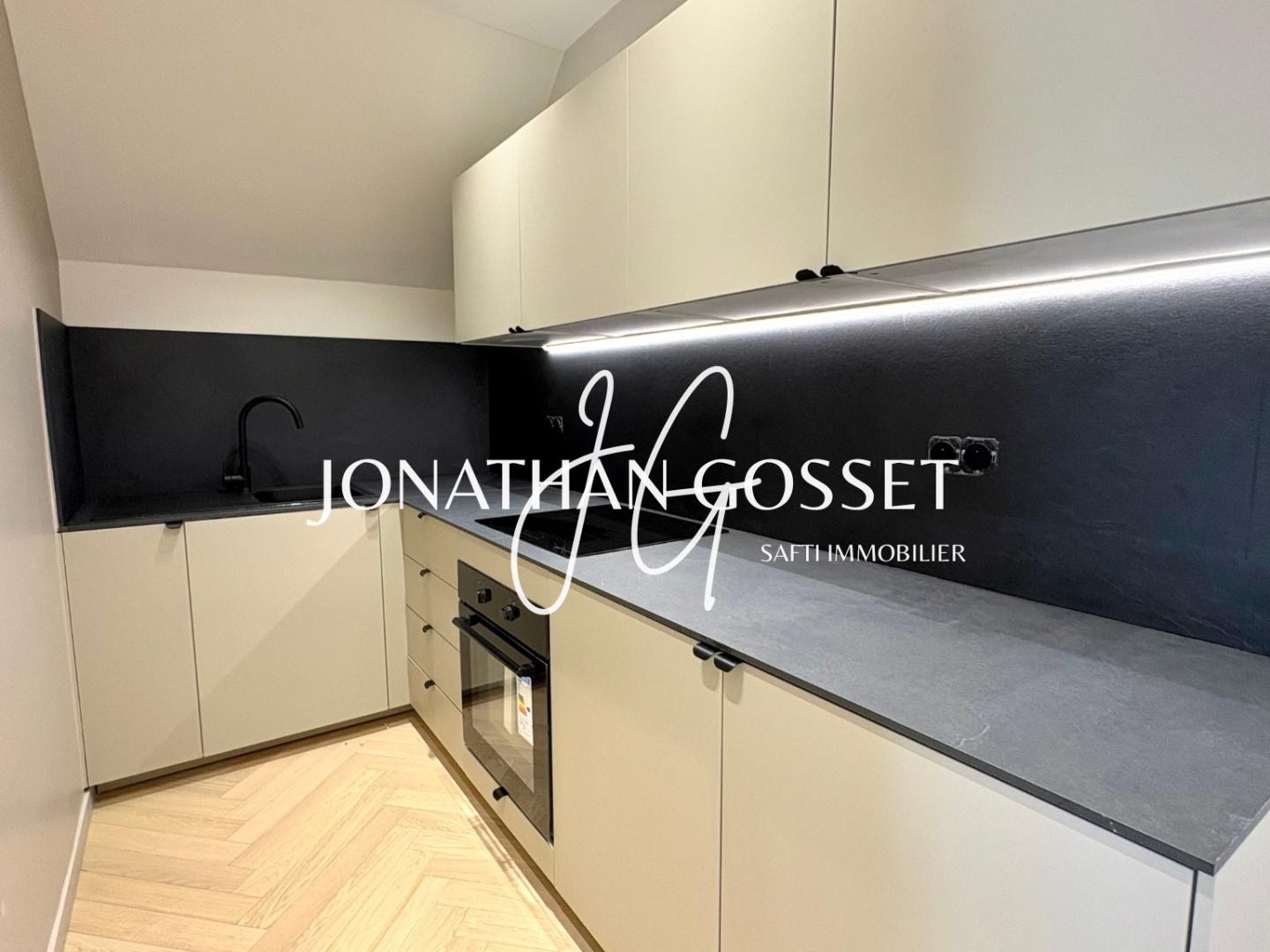 Appartement à vendre - 3 pièces - 57m2 - Andrésy (78570)
